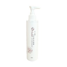 Dr.Laser 全效卸洗凝露 180ml 溫和卸妝 深層清潔 山茶花精華 保濕滋養 洗卸合一, 0.5g, 1個