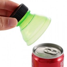 사이다 김빠짐 RD-10271 맥주 마개 콜라 캔 뚜껑 방지 탄산, 1개, 상세페이지 참조