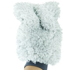 권사장 워시미트 세차워시패드