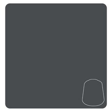 【Citadel】模型疊色漆 Eshin Grey (12ml), 1個