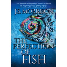 The Perfection of Fish Paperback, Black Rose Writing
