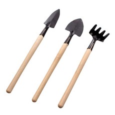 迷你園藝工具組, 1個