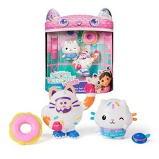 [개비] 의 매직하우스 무비 피규어 베이킹 시리즈, 백화점 출고 [개비] 의 매직하우스 무비 피규어 베이킹