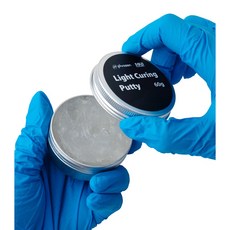 《普羅森原廠》Phrozen X Madworks光固化補土 模型修補 3D列印 專業補土, 1個