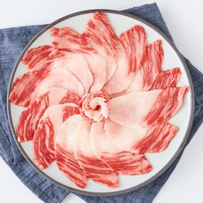 차돌박이 1++ 1+ 600그램 1킬로 암소 한우 최상급 구이용 소고기 프리미엄 광시정육점, 1kg