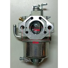 YAMAHA EF4000/EF4600/MZ250 發電機化油器, 1個