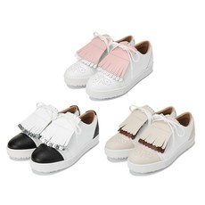 Renoma 女式休閒無釘高爾夫球鞋 RWGSLSW01