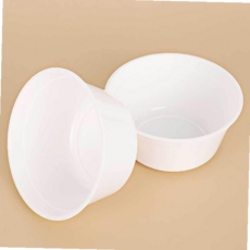 플라스틱 다회용 용품 공기 세트 그릇 10개입 14cm 59000EA 1EA, 본상품