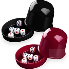 에이오티(AOT)샵 야바위 세트 실내놀이용품, 퍼플