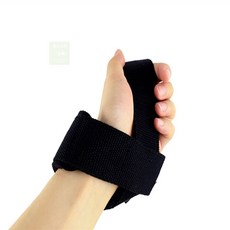 엘피스디자인 철봉용 손목 스트랩 2개입 헬스손목스트랩