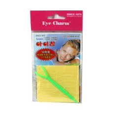 아이참 퀸 쌍커풀 테이프 X 25개, 1