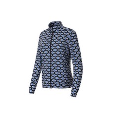 선덜랜드 여성 변형사각 냉감가디건 - 16122CG63