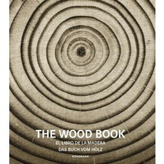 The Wood Book, Koenemann(저), Koenemann
