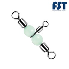 야광 삼각도래 쭈꾸미 갑오징어 낚시 오모리그 한치 채비 10호, 1세트, 10개입