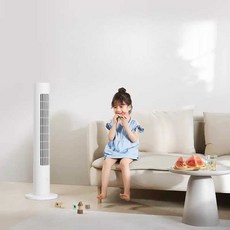 타워형선풍기2세대 스마트타워팬 선풍기 가전 기기, 상세페이지 참고, 타워형선풍기