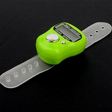 하노빅 계수기 휴대용계수기