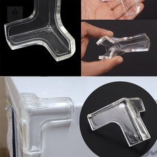 다소니디자인 모서리 보호대 T형 모서리보호대, 소