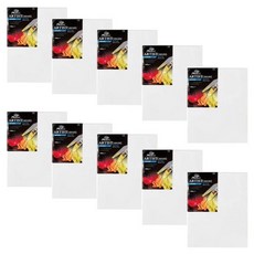 코스트코 피닉스 캔버스 면천 4호 F 10개