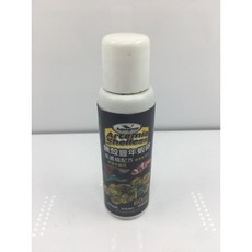 Aquagrow 無殼豐年蝦卵 蝦紅素配方, 1個, 60ml