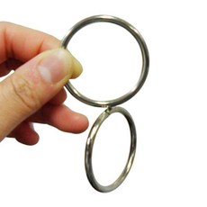 회전하는링(중)(Turing 물품 Ring), 본상품