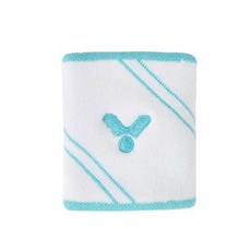 VICTOR 勝利 運動護腕 C-2078 F 水藍/白, 1個