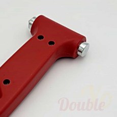 더블요 비상용 탈출 망치 자동차비상망치 차량비상망치 자동차유리망치