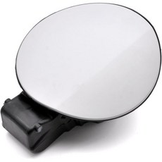 연료 주입구 덮개 플랩 도어 커버 호환 가능 VW 폭스바겐 티구안 MK1 2008년 2009년 2010년 2011년 2012년 2013년 2014년 2015년 2016년 201, 연료 주입구 덮개 플랩 도어 커버 호환 가능 VW 폭스