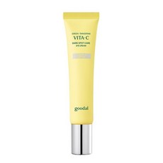 Goodal 青檸維他命C眼霜 30ml, 1件