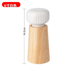 VANLUEE 手動廚房調味研磨器, 1個