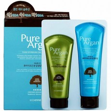 과일나라 에코에니어 퓨어아르간 톤업 필링젤 기획세트 필링젤-120g 폼-80g, 1개, 1g