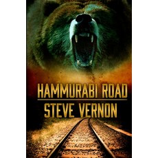 (영문도서)Hammurabi Road: A Tale of Northern Ontario Vengeance Paperback, Stark Raven Press, English, 9781927765104