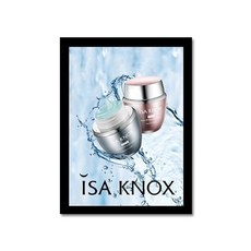 LED 액자 라이트패널 조명 광고 안내 A2 광고판 라이트패널 소품 캔버스액자 인테리어 조명액자 dew+98544tX