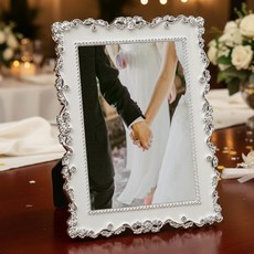 인테리어 액자 앤틱 사진 틀 탁상용 장식품 소품 촬영, 상세페이지 참조