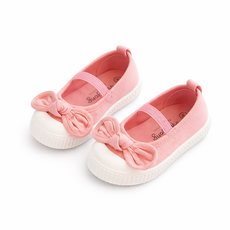 앨리홈 동글리본밴딩슬립온 아동 운동화 키즈 슬립온 발편한 아동신발 스니커즈