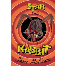 (영문도서) Stab the Rabbit Paperback, McHorror, English, 9798330520343