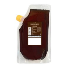 양원프레쉬 더와이 보리차원액(리필용), 1개, 1개입, 300g