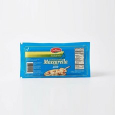 갈바니 모짜렐라 블럭 치즈 2.5kg 자연치즈 피자치즈 대용량 냉동