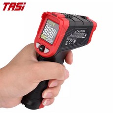 TASI 特安斯 紅外線測溫槍 附發票, 1個, TA601A