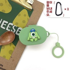 써모웍스 등산 캠핑 휴대용 백패킹 Thermoworks 등산용 온도계 낚시 화이트 미니 전, M. 샤오미 에어닷 시리즈 마차 그린 케이스