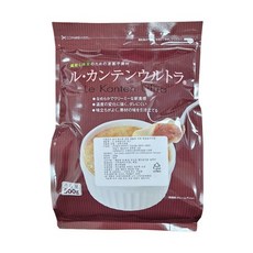 르칸텐울트라 500g 양과자용 소프트 한천가루 마루비시