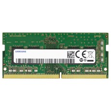 [중고] 삼성전자 노트북용 메모리 DDR4 8GB 2666V (PC4-21300), 1개