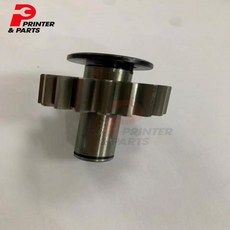 인쇄 기계 부품 하이델베르그 SM74 MO 워터 롤러 기어 SM 74 알코올 롤러 풀리 19 치아 21 치아 베어링 폴, 한개옵션0, 1개