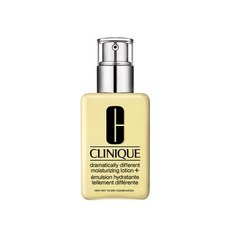 크리니크 드라마컬리 디퍼런트 모이스처라이저125ml #노란에센스로션 #NO.1로션, 1개, 125ml