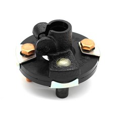 152224 스티어링 커플러 래그 조인트 45230-36010 토요타 랜드 크루저 FJ40 FJ45 HJ45 BJ40 (1972-1984)와 호환, 152224 스티어링 커플러 래그 조인트 45230-3