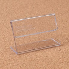 고프로컬렉션 단면쇼케이스 높이35mm POP아크릴, 60x35mm