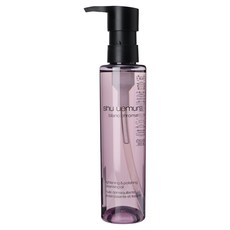 shu uemura 植村秀 覆盆子超淨白潔顏油, 1瓶, 150ml