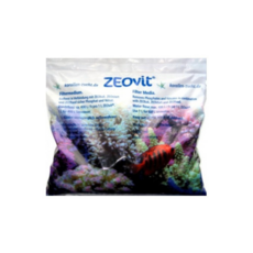 德國 KZ ZEOvit 沸石活性碳 高效過濾 維持水族箱水質穩定, 1個, ZEOvit 沸石 1000G
