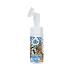 ODOUT 寵物腳底清潔慕斯, 1個, 150ml