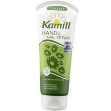 카밀 핸드 앤 네일 크림 클래식 100ml 대용량 보습 건조한손 보습크림 핸드크림