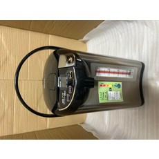 TIGER虎牌微電腦電熱水瓶 PDU-A50R，5.0L大容量，多段保溫節能省電, PDU-A R